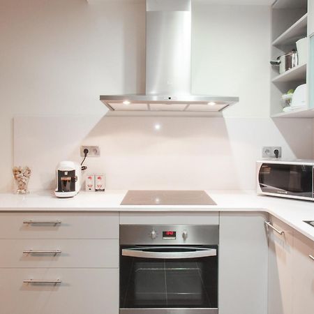 Autentic Eixample Barcelona Zimmer foto