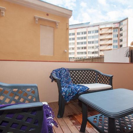 Autentic Eixample Barcelona Zimmer foto
