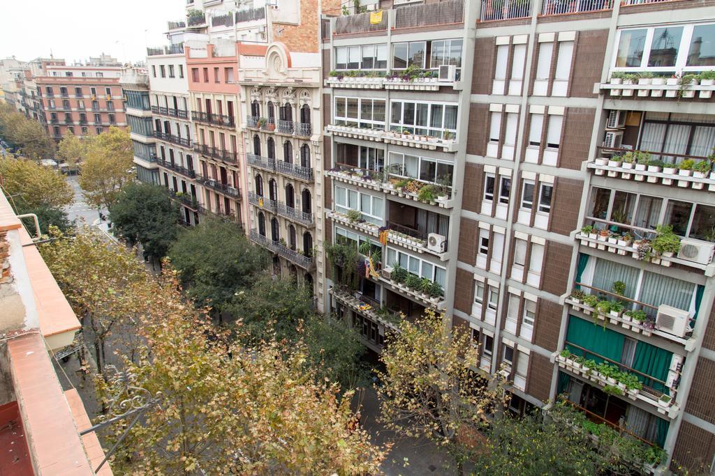 Autentic Eixample Barcelona Exterior foto